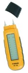 typical moisture meter